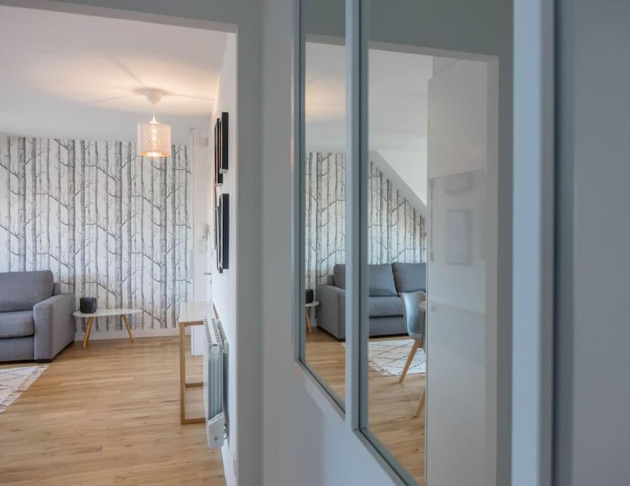 Le Vieux Marche *T2* Apartment Orleans Exterior photo