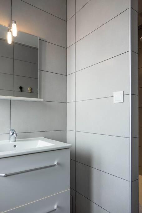 Le Vieux Marche *T2* Apartment Orleans Exterior photo