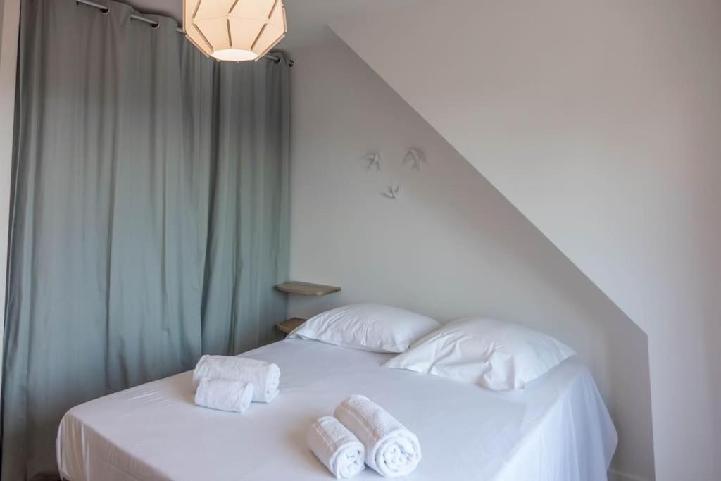 Le Vieux Marche *T2* Apartment Orleans Exterior photo
